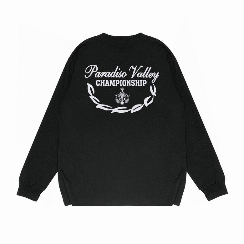 Rhude S-XXL sytCHRH062